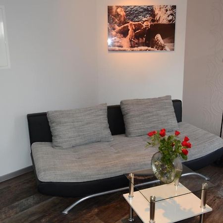 Appartamento Residenz Gluecksbringer Markkleeberg Esterno foto