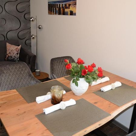 Appartamento Residenz Gluecksbringer Markkleeberg Esterno foto