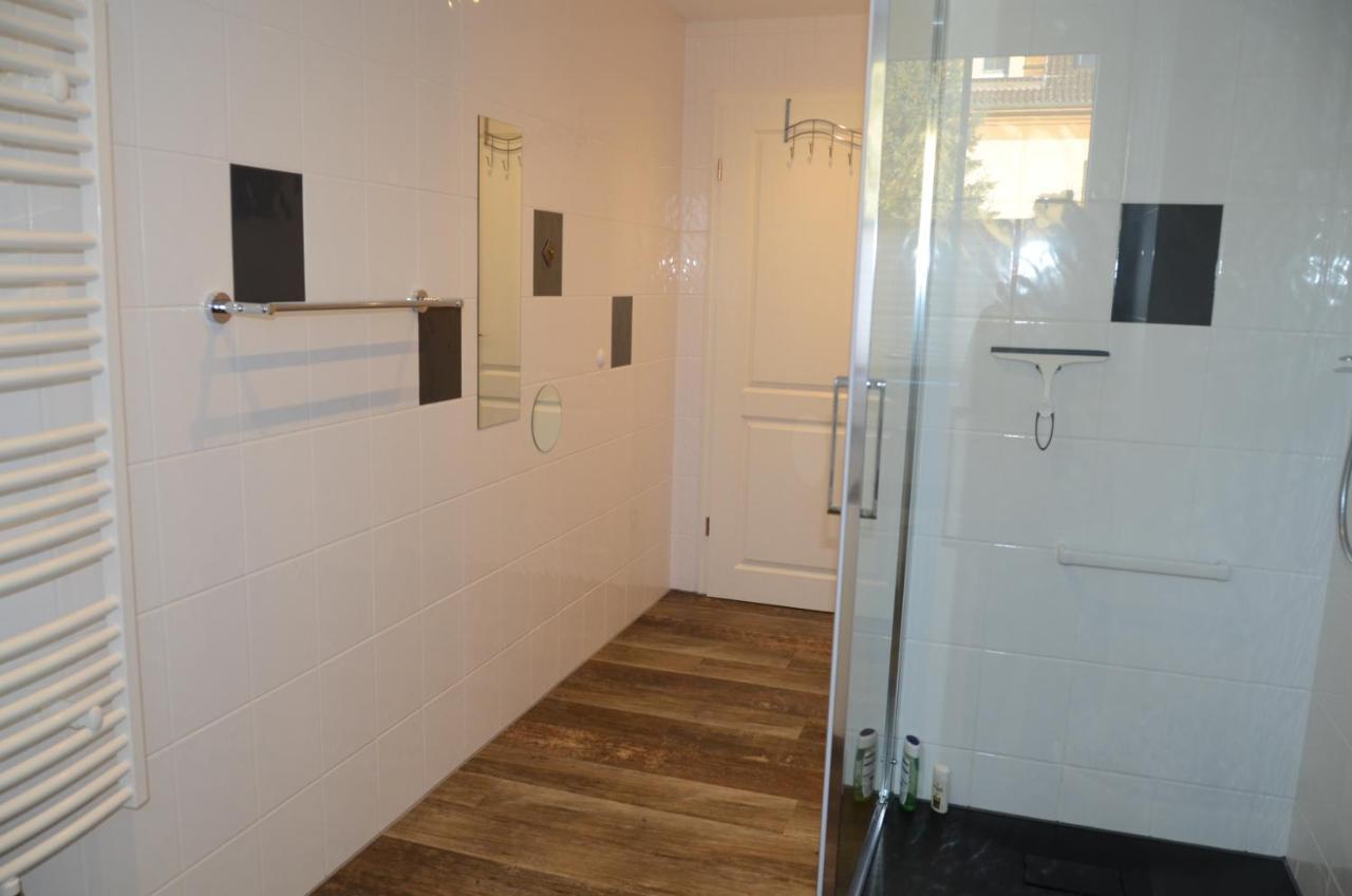 Appartamento Residenz Gluecksbringer Markkleeberg Esterno foto