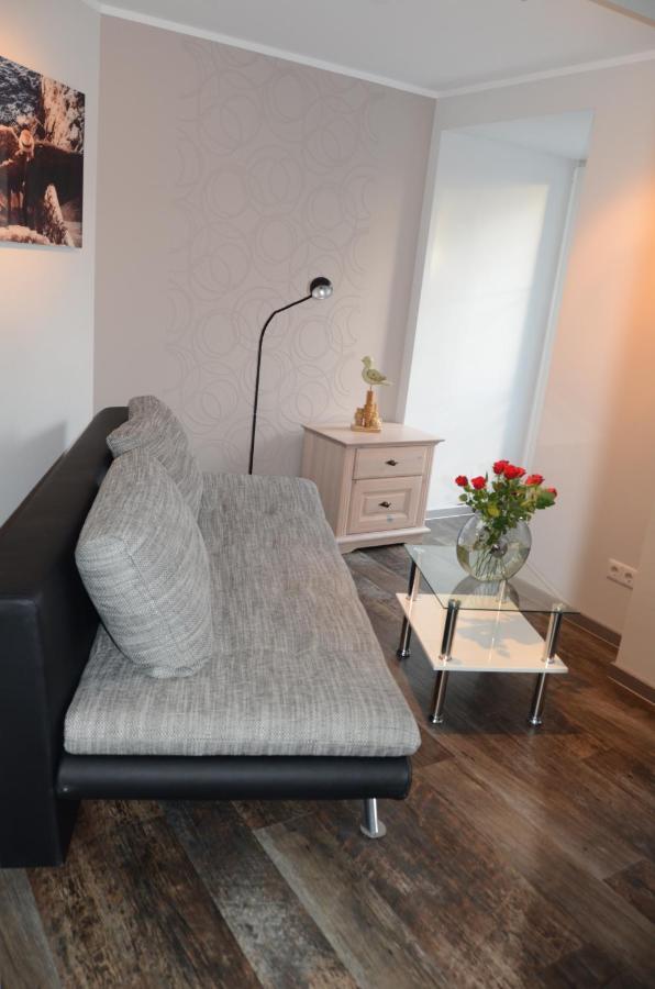 Appartamento Residenz Gluecksbringer Markkleeberg Esterno foto