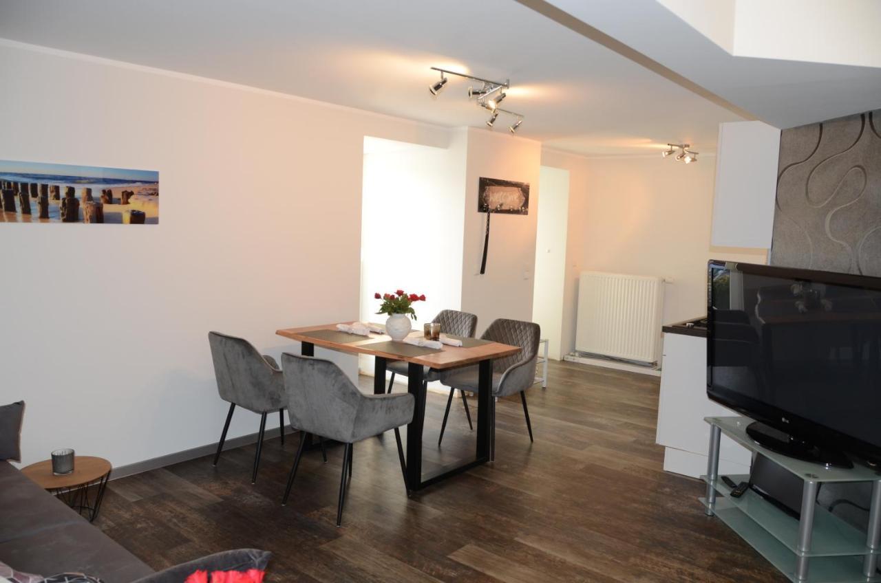 Appartamento Residenz Gluecksbringer Markkleeberg Esterno foto