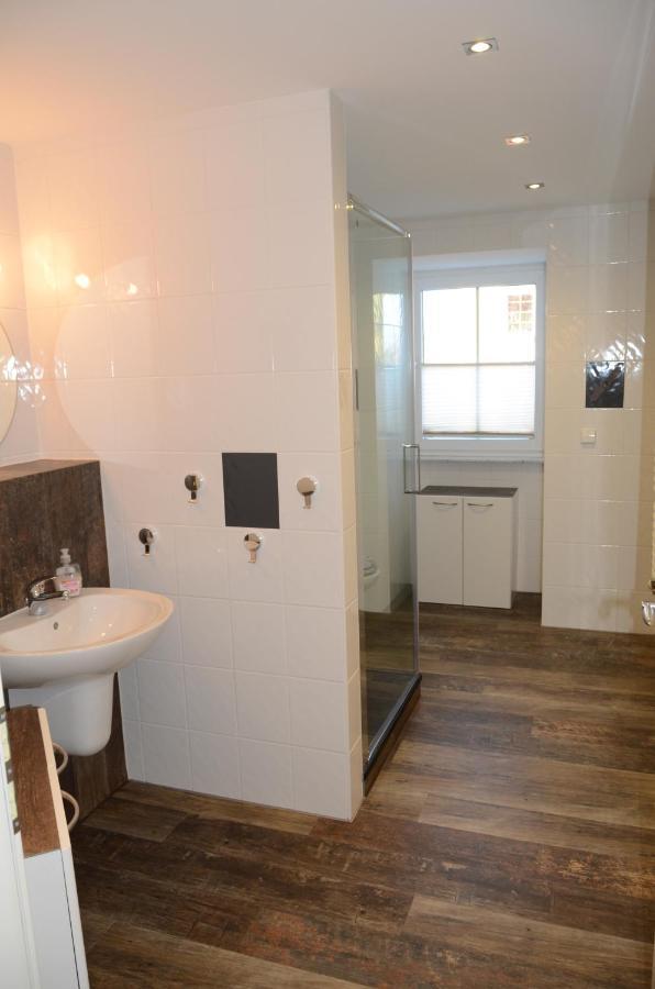 Appartamento Residenz Gluecksbringer Markkleeberg Esterno foto