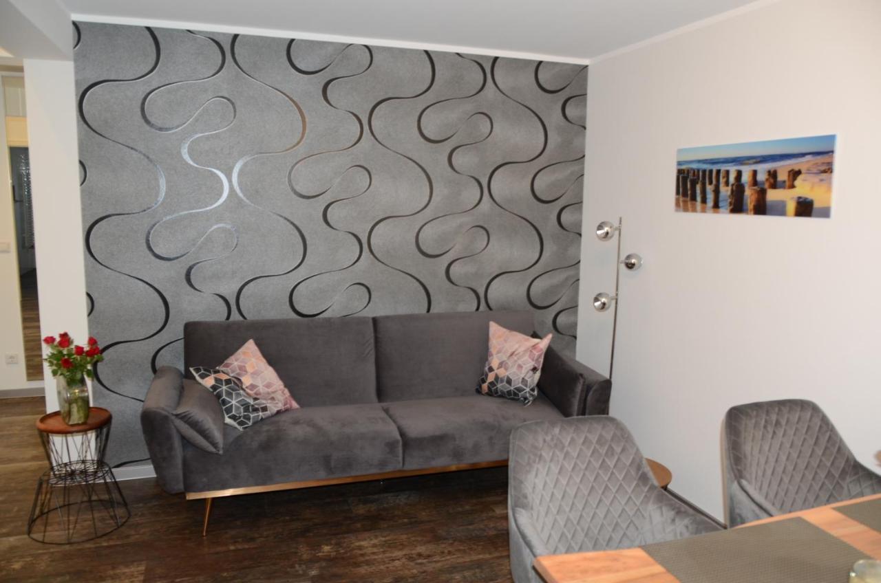 Appartamento Residenz Gluecksbringer Markkleeberg Esterno foto