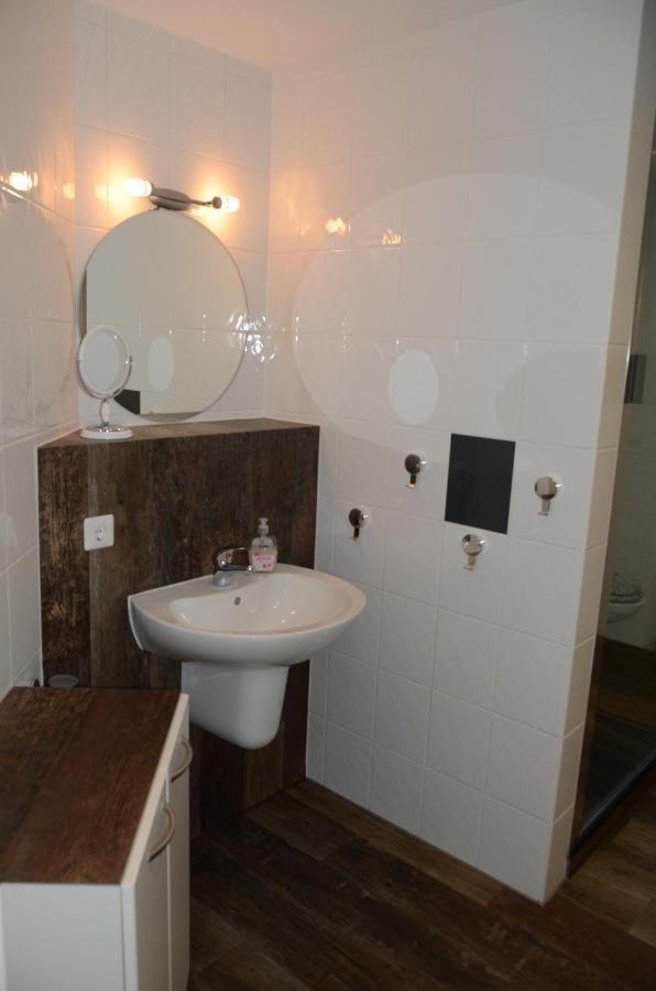 Appartamento Residenz Gluecksbringer Markkleeberg Esterno foto