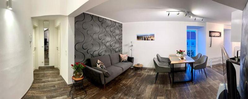 Appartamento Residenz Gluecksbringer Markkleeberg Esterno foto
